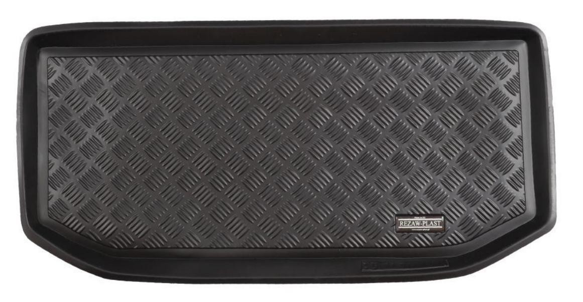 REZAW PLAST Car boot tray Article number: 101859R cheaply