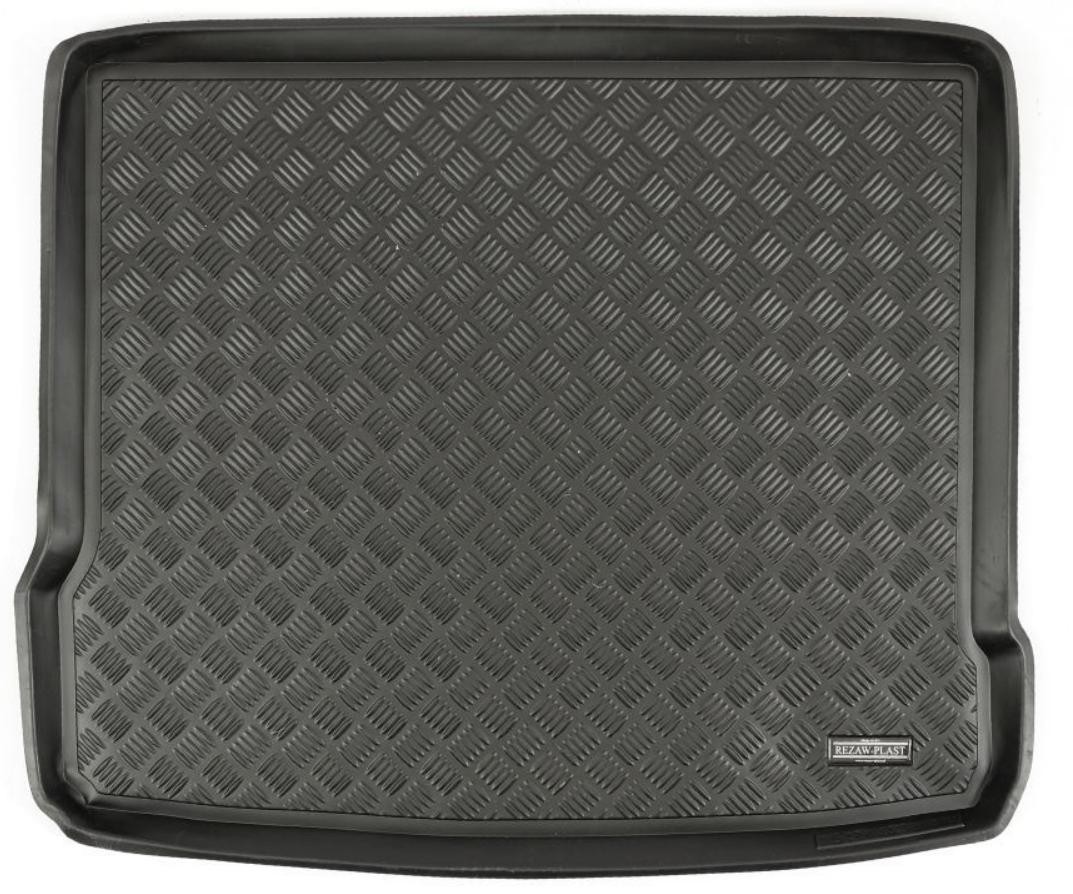 REZAW PLAST 102028R Bagagerumsbakke Q3 1.4 TFSi Flex 150 HK Benzin/Ethanol 2020