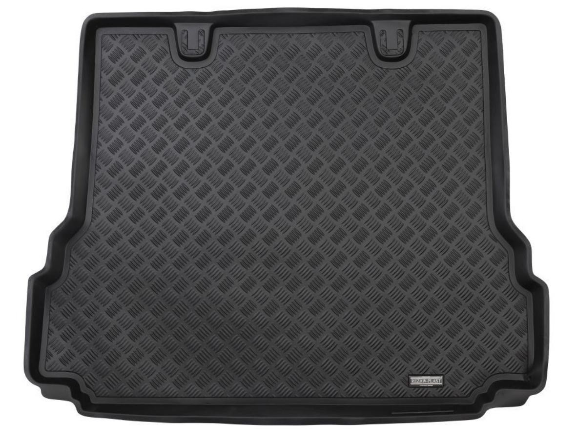REZAW PLAST Car boot tray Article number: 102147R cheaply