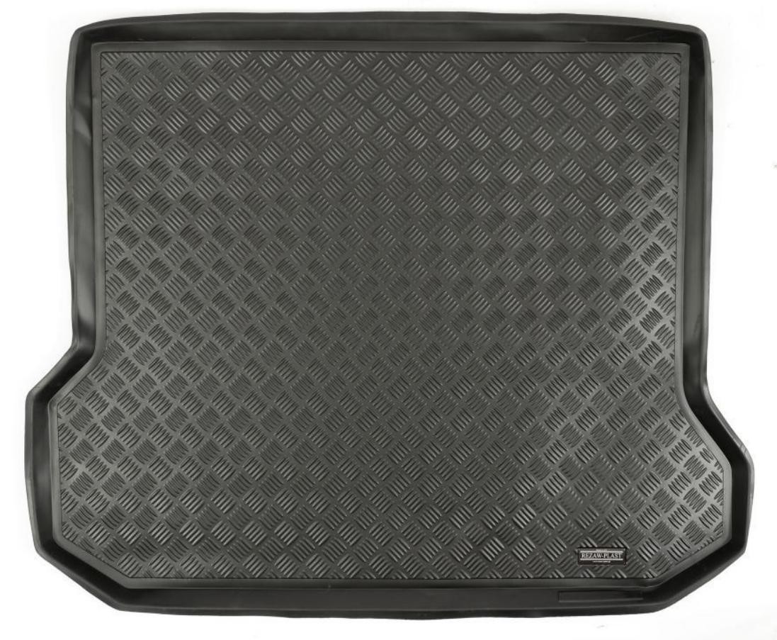 REZAW PLAST Car boot tray Article number: 102910R cheaply