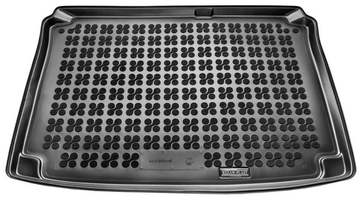 REZAW PLAST Car boot tray Article number: 230115 cheaply
