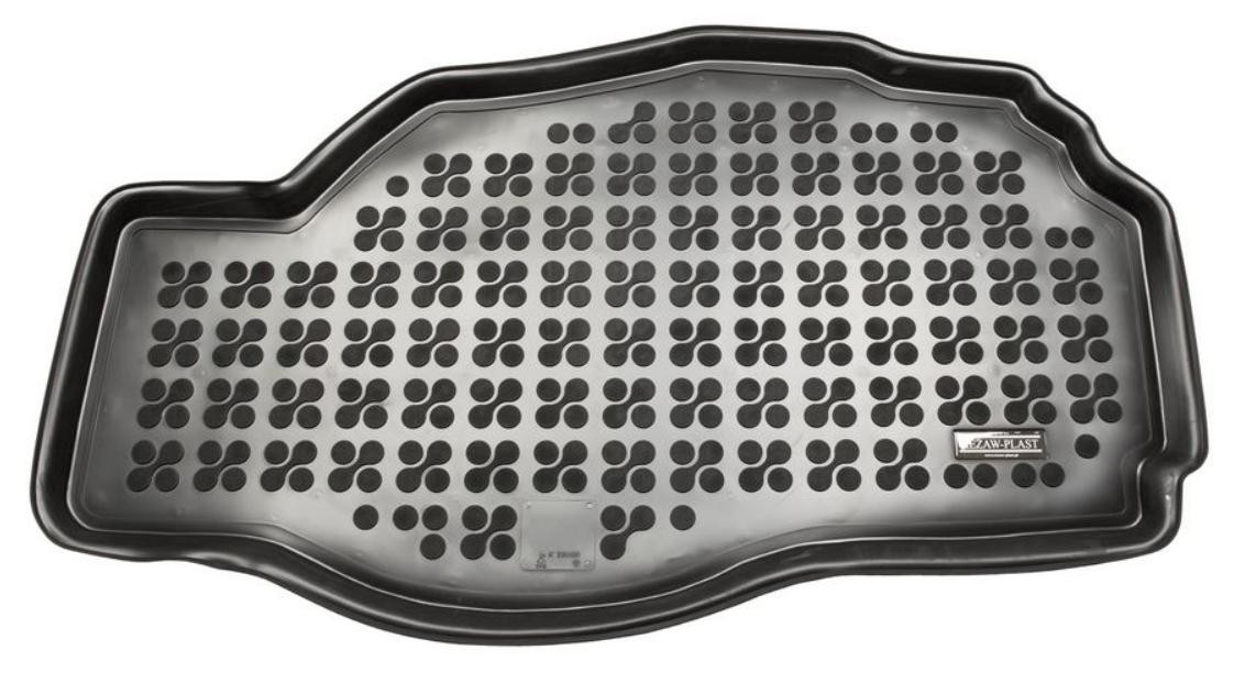 REZAW PLAST Car boot tray Article number: 230455 cheaply