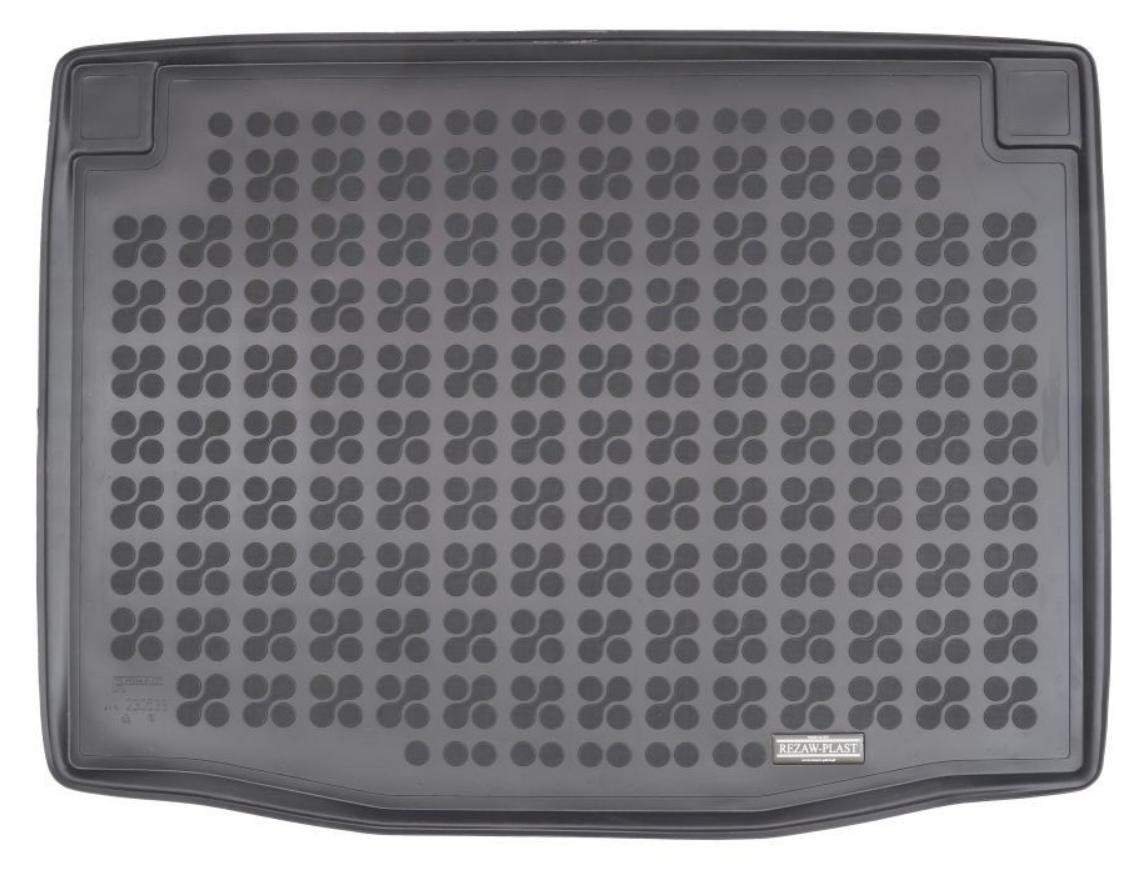 REZAW PLAST Car boot tray Article number: 230539 cheaply