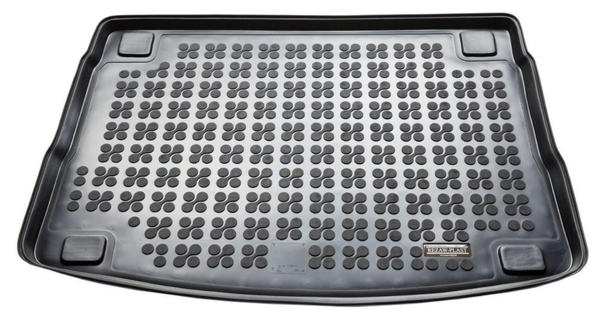 REZAW PLAST 230643 Car boot tray i30 1.4 MPI 100 PS Petrol