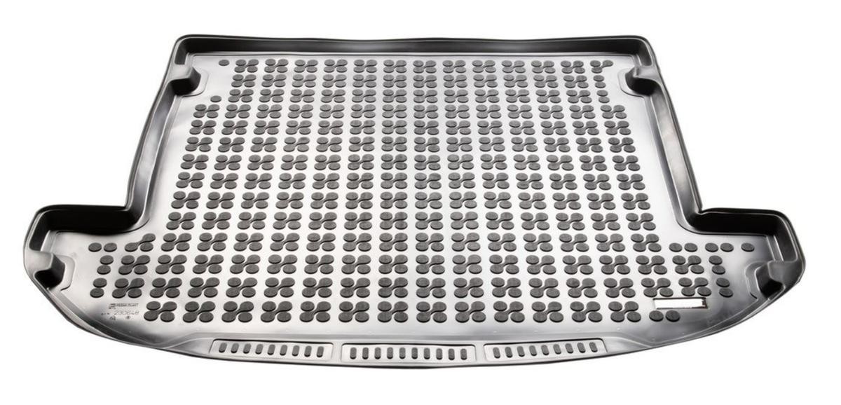 REZAW PLAST Car boot tray Article number: 230648 cheaply