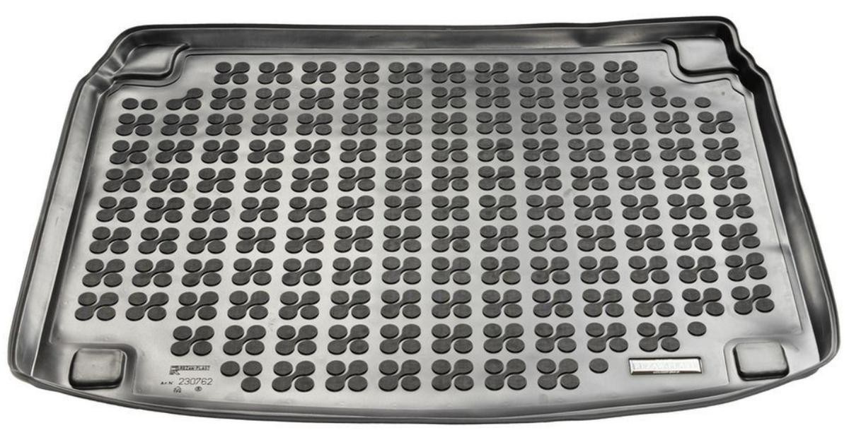 REZAW PLAST 230762 Car boot tray XCEED 1.0 T-GDI MHEV 120 PS Petrol/Electric