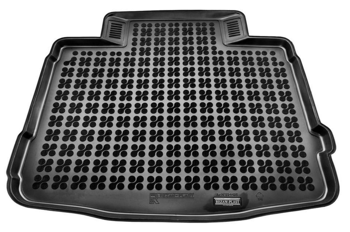 REZAW PLAST Car boot tray Article number: 231135 cheaply