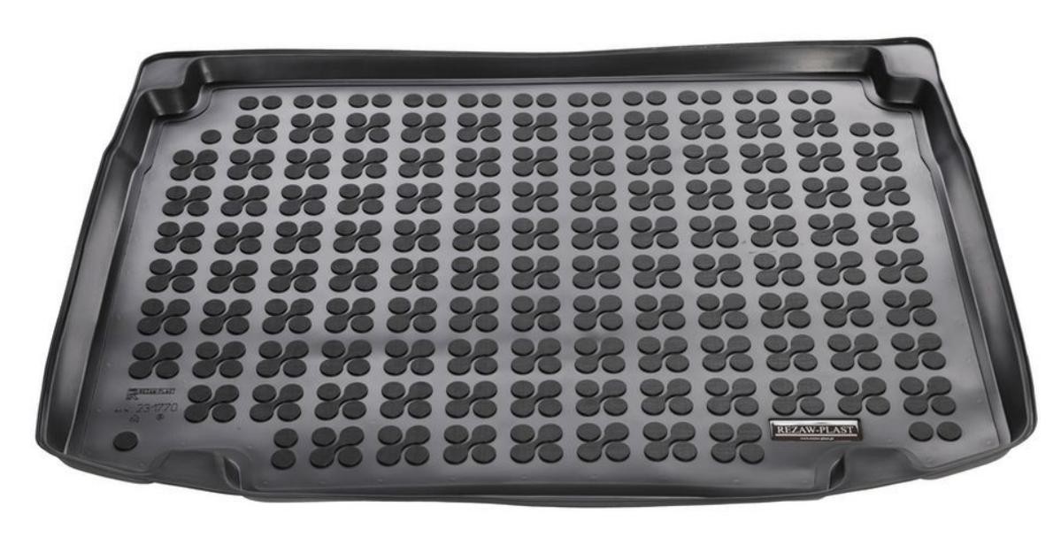REZAW PLAST Car boot tray Article number: 231770 cheaply