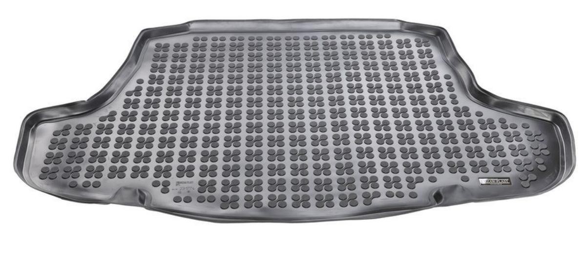 REZAW PLAST Car boot tray Article number: 231774 cheaply