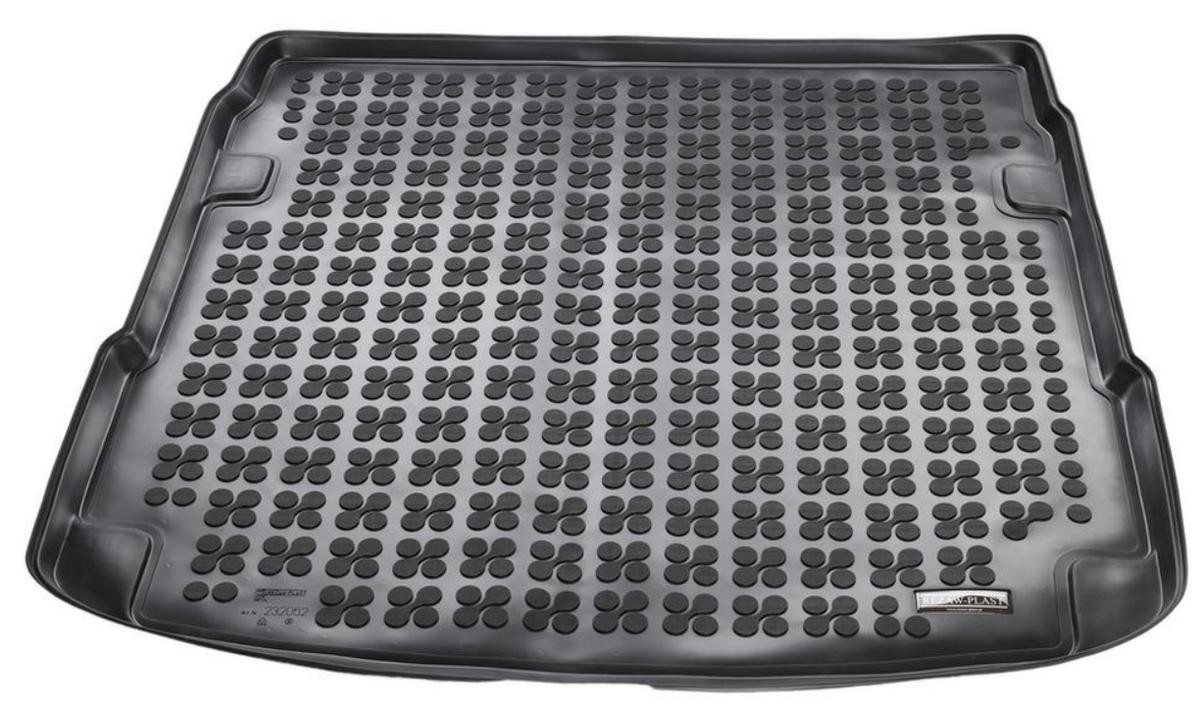 REZAW PLAST Car boot tray Article number: 232052 cheaply