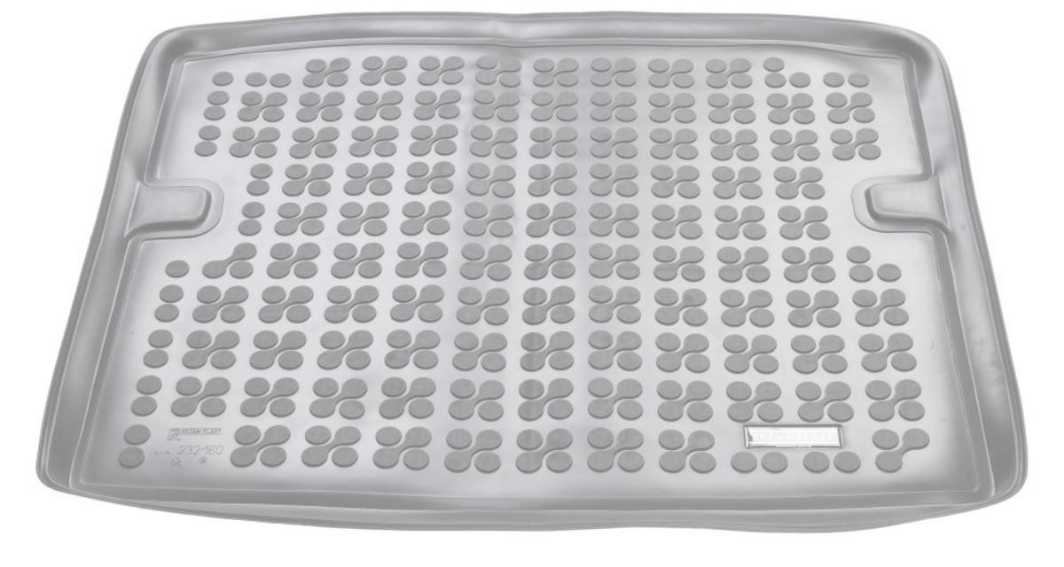 REZAW PLAST Car boot tray Article number: 232160 cheaply