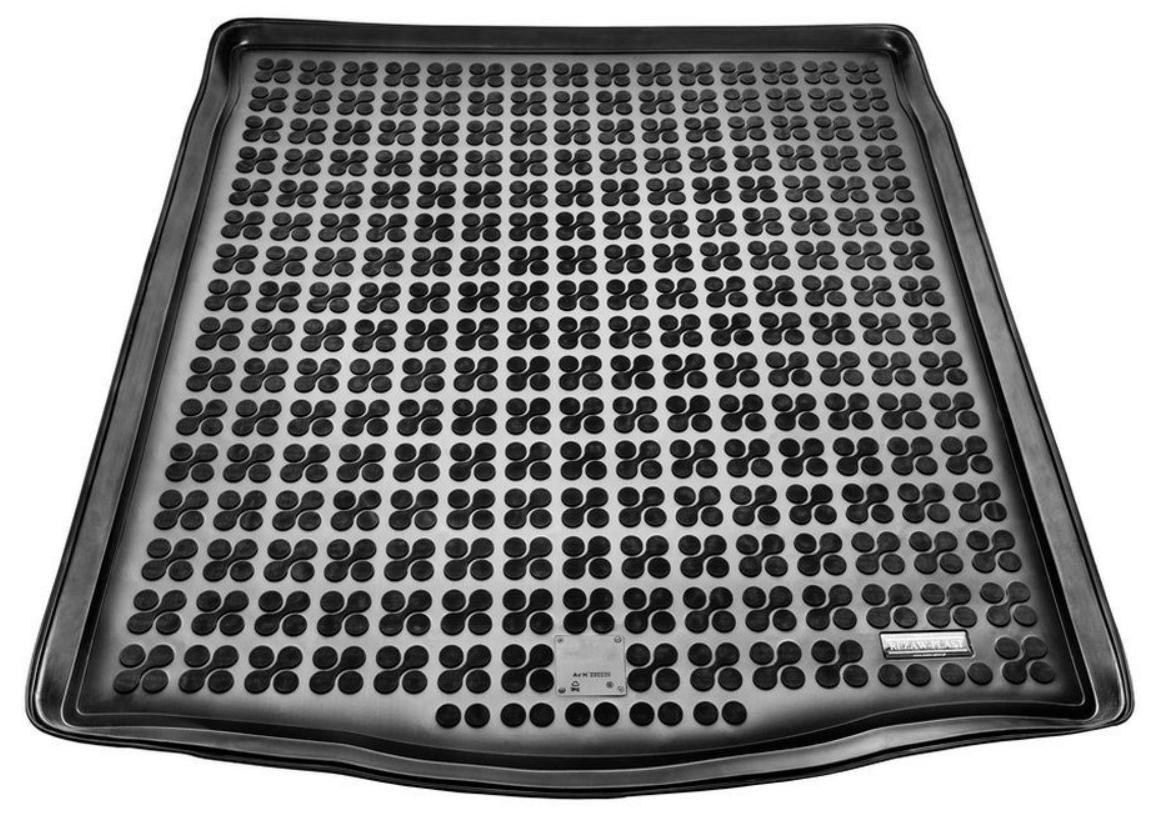 REZAW PLAST Car boot tray Article number: 232226 cheaply
