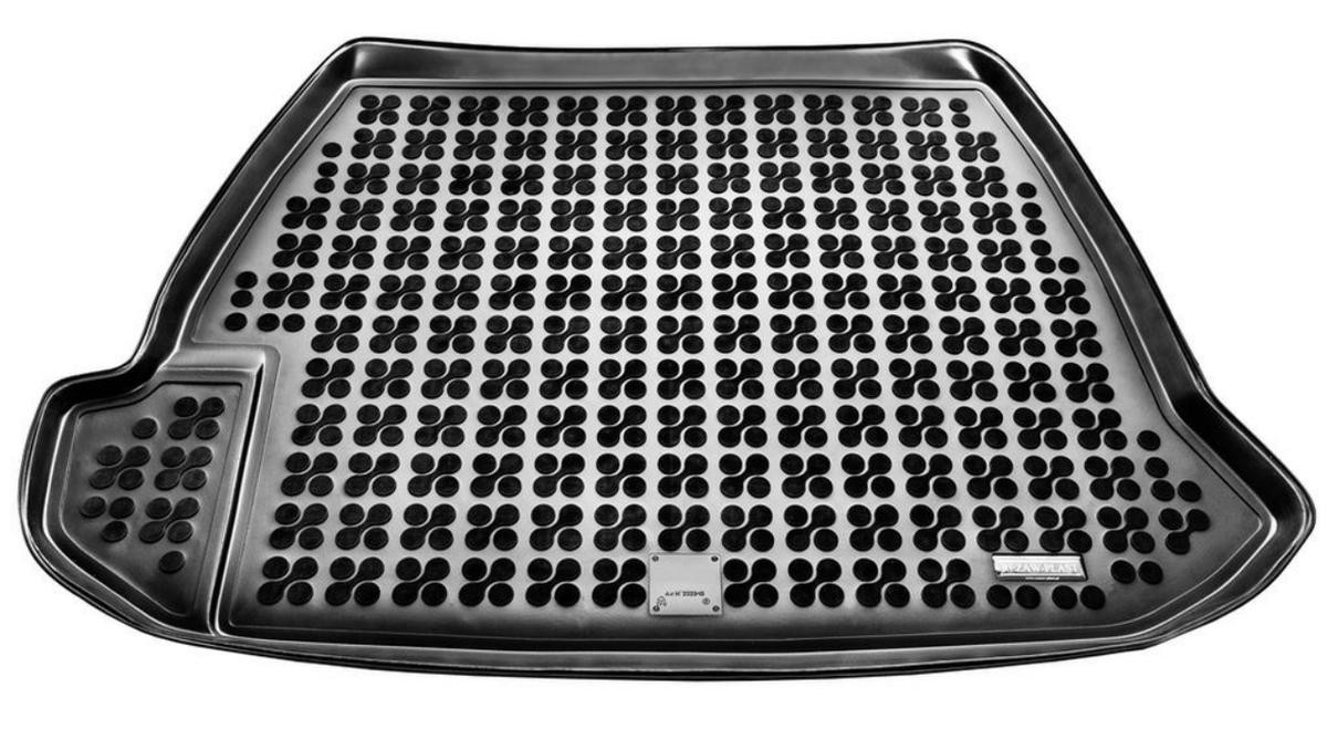 REZAW PLAST Car boot tray Article number: 232913 cheaply