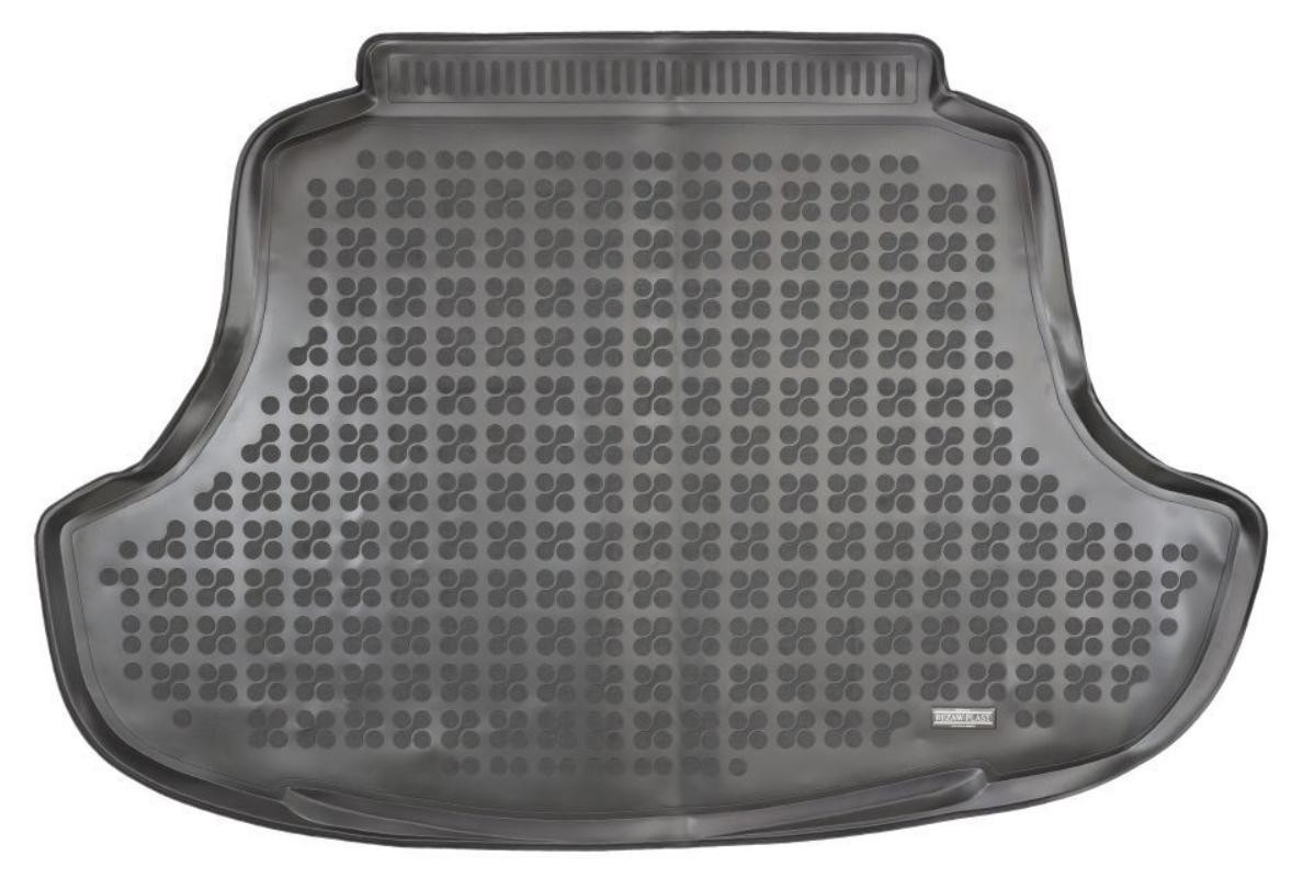 REZAW PLAST Car boot tray Article number: 233313 cheaply