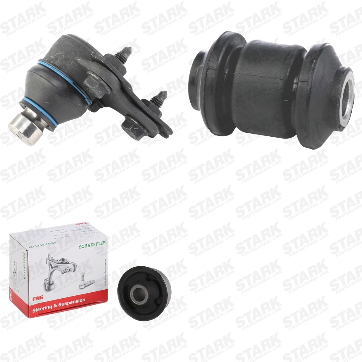 STARK Control arm repair kit Article number: SKSSK-1601227 cheaply