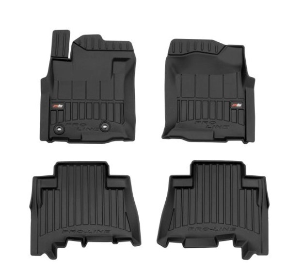 FROGUM Floor mats proLine 3D Article number: 3D425958 cheaply