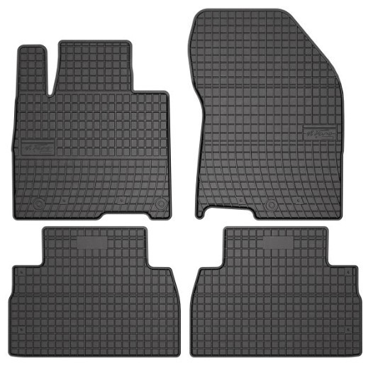 FROGUM Floor mats Article number: 411142 cheaply
