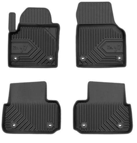 FROGUM Floor mats Article number: 77408944 cheaply