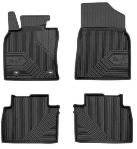FROGUM Floor mats Article number: 77426504 cheaply