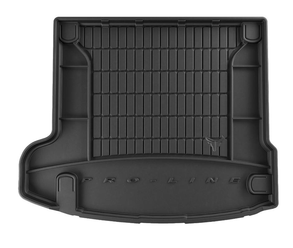 FROGUM TM413832 Floor mat F-PACE 2.0 D200 MHEV 204 PS Diesel/Electro