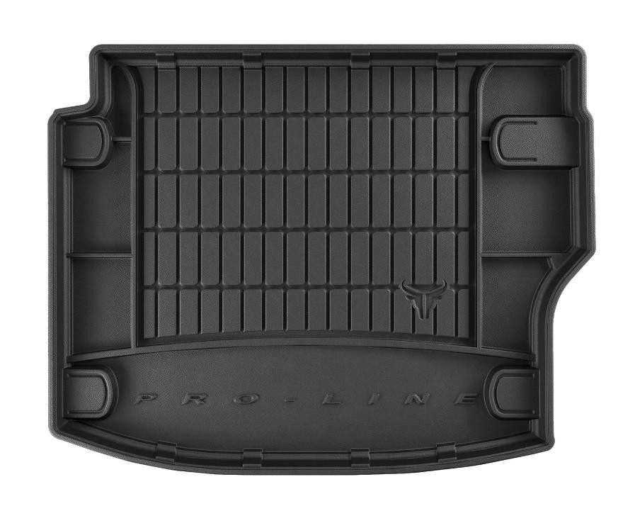 FROGUM TM414228 Floor mat XCEED 1.0 T-GDI MHEV 120 PS Petrol/Electric