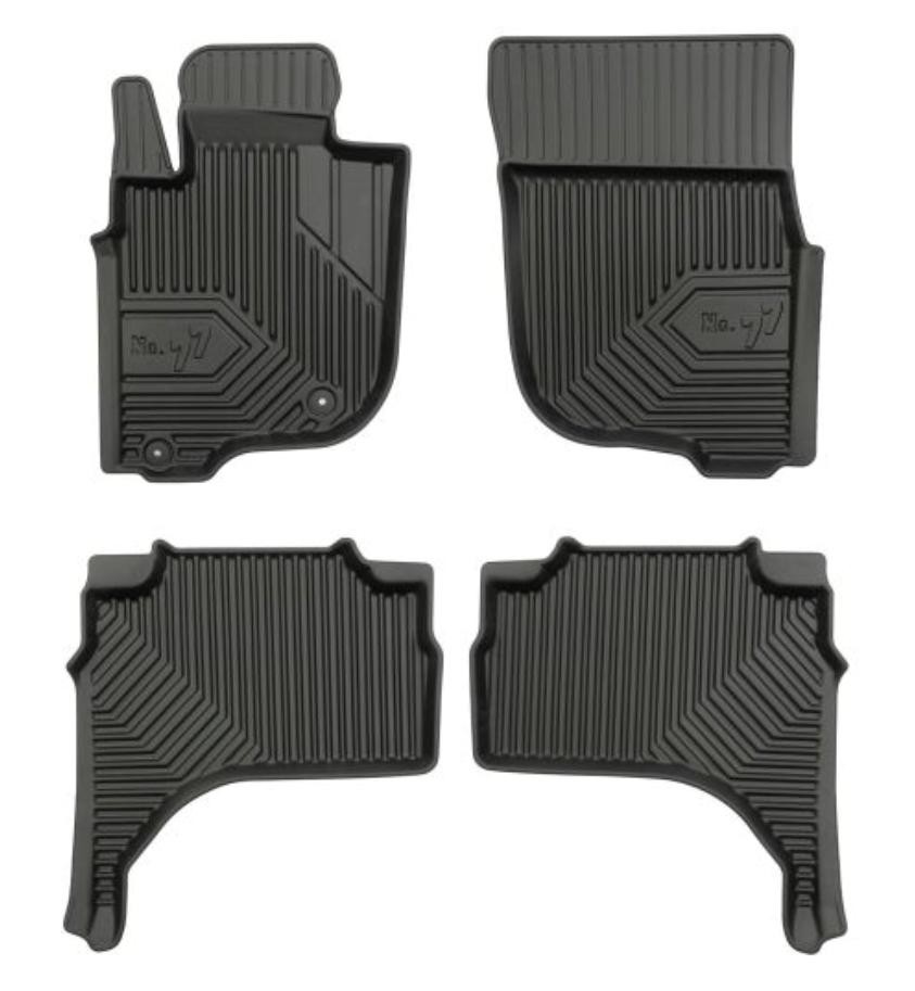 FROGUM 77409347 Automatten L 200 2.4 i (KK4T) 128 PK Benzine