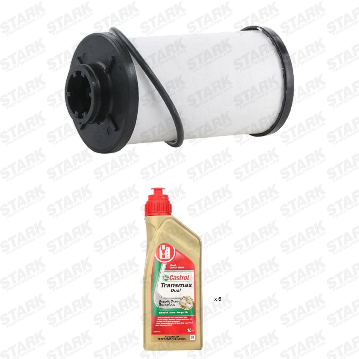 STARK Gearbox service kit Article number: SKOTK-5040099 cheaply