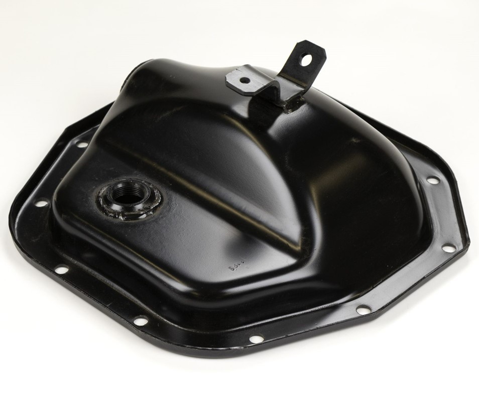 IVECO Protective Cover, transfer case Article number: 7182665 cheaply