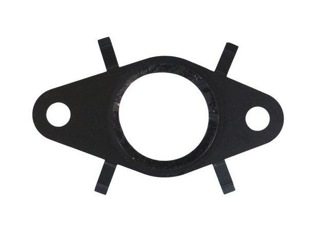 IVECO Gasket, EGR valve pipe Article number: 504386948 cheaply