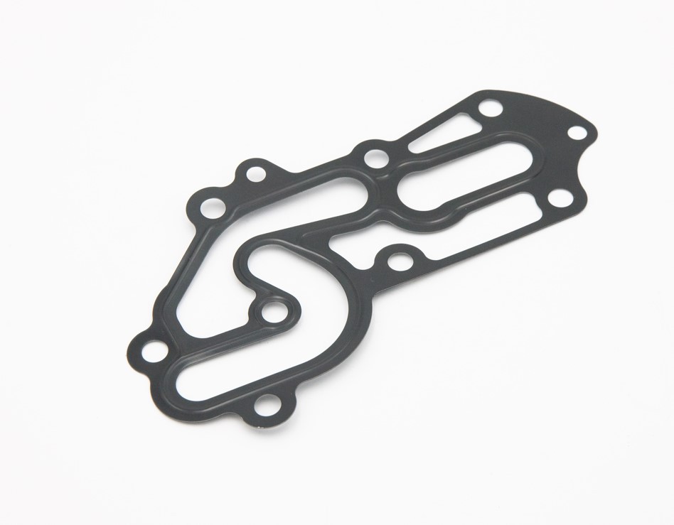 IVECO Seal, oil filter housing Article number: 504092368 cheaply