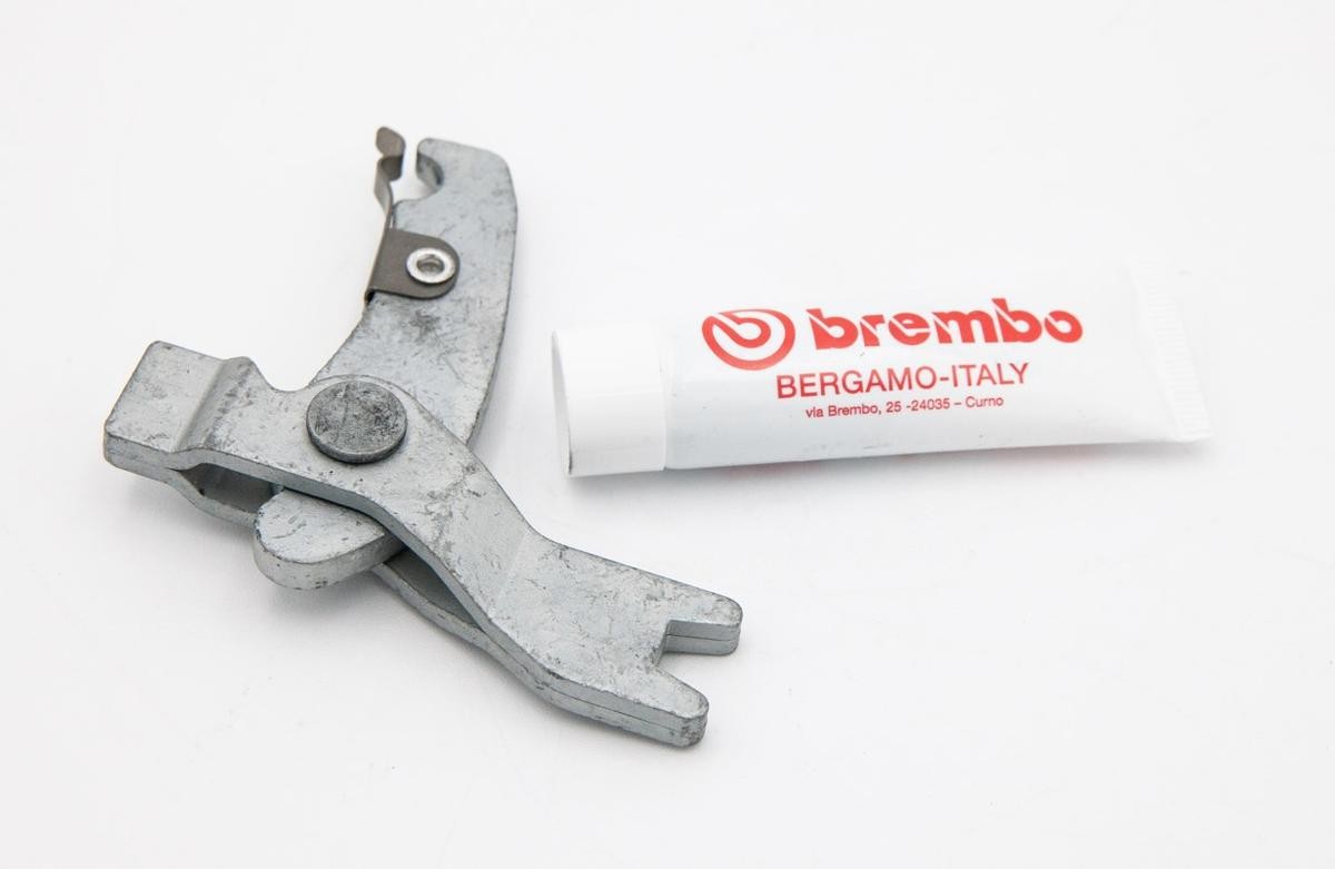 IVECO Repair Kit, expander Article number: 42556903 cheaply