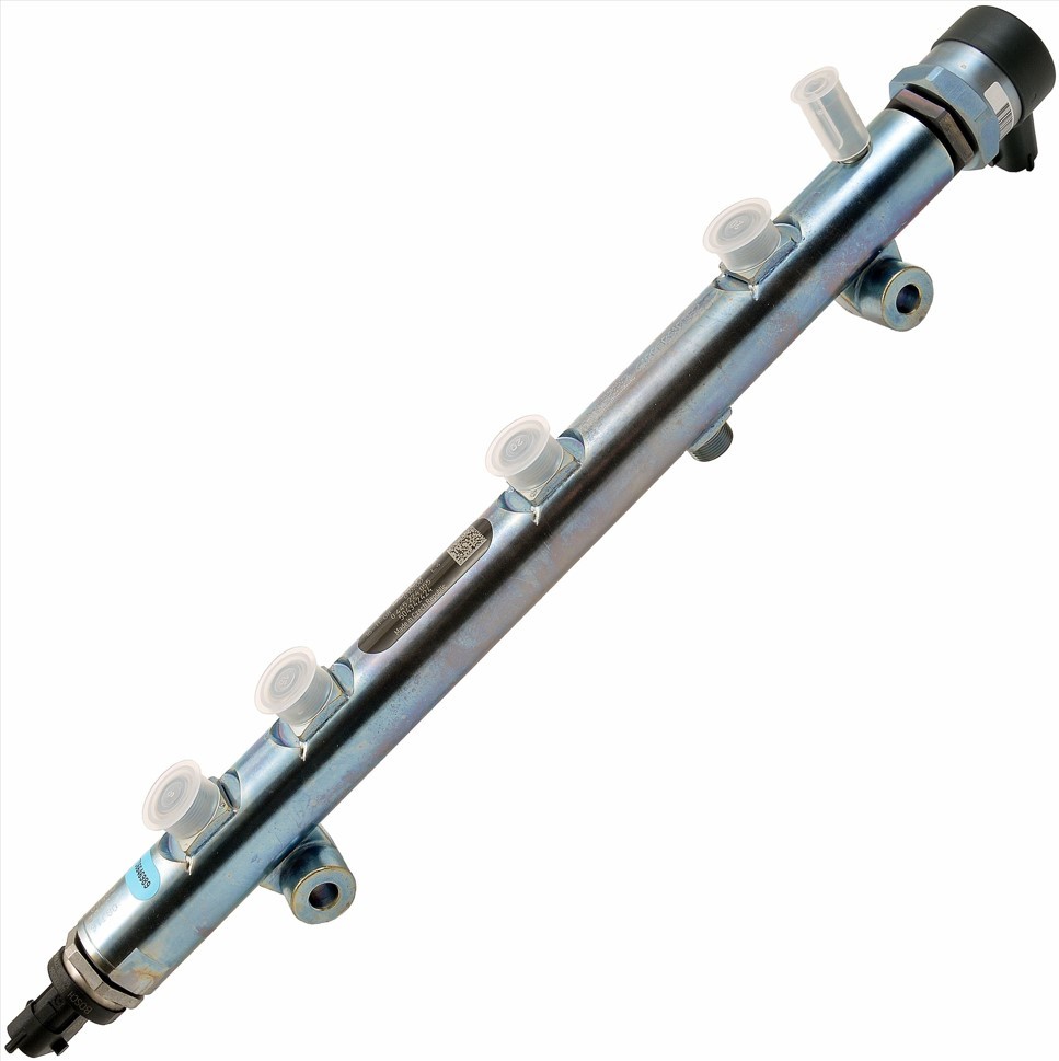 IVECO 504342424 Distributor Pipe, fuel Daily 3.0 35C17, 35C17 /P, 35S17, 35S17 /P, 35S17 D 170 PS Diesel 2011