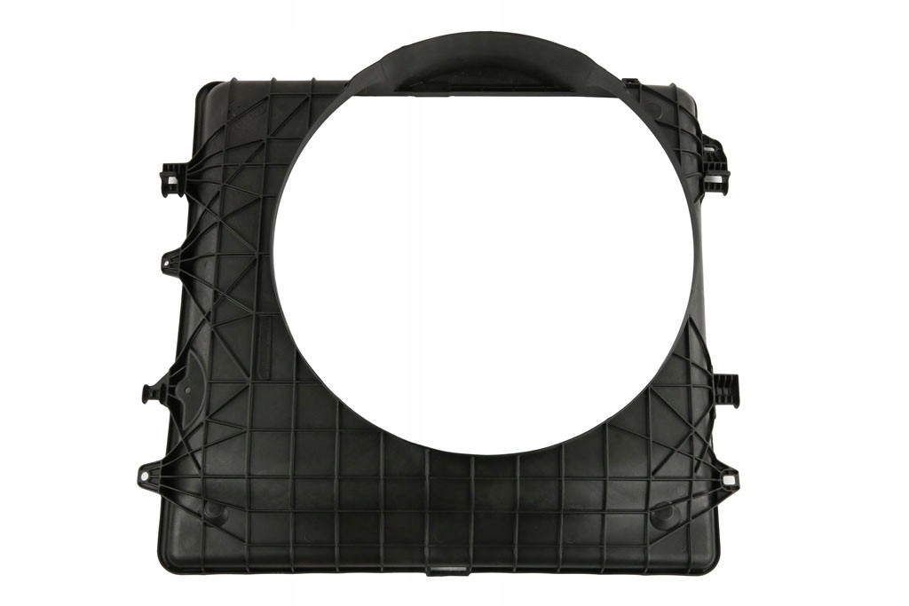 IVECO Cowling, radiator fan Article number: 5801255818 cheaply