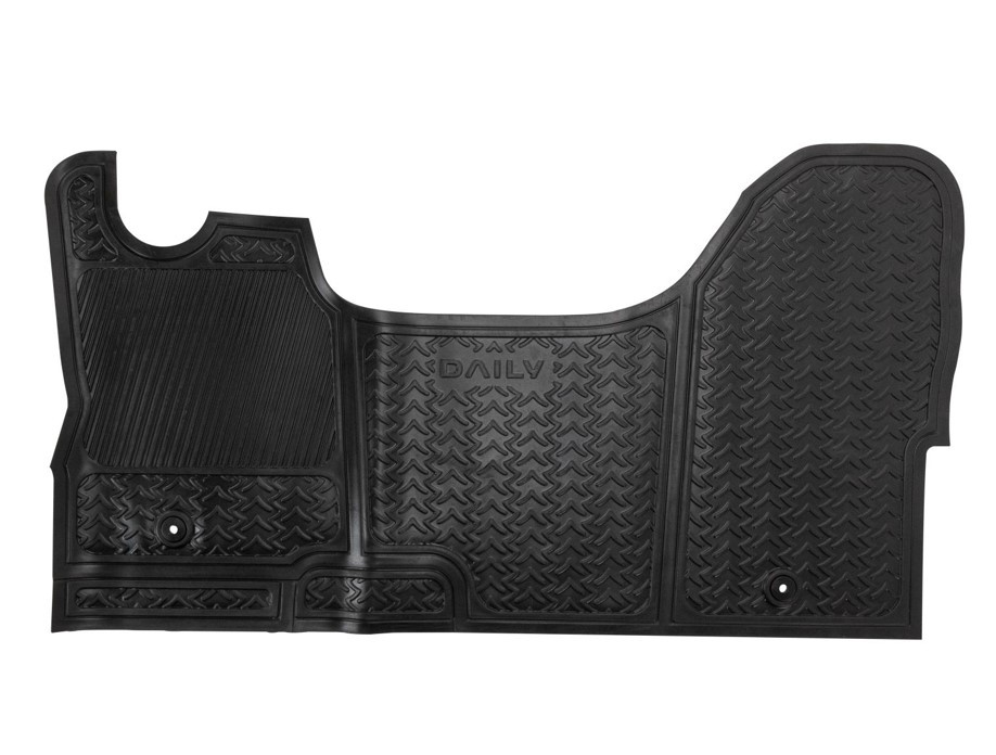 IVECO Floor mats Article number: 500025827 cheaply