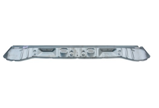 IVECO 500322452 Rear Panel Daily 2.8 35 S 11,35 C 11 106 PS Diesel 2009