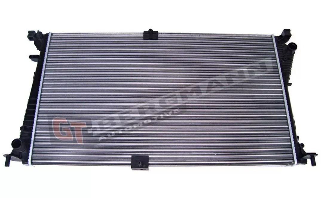 GT-BERGMANN Engine radiator Article number: GT10-023 cheaply
