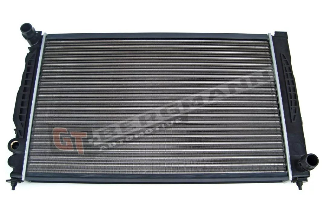 GT-BERGMANN Radiaator, mootorijahutus Artikli number: GT10-035 soodsalt