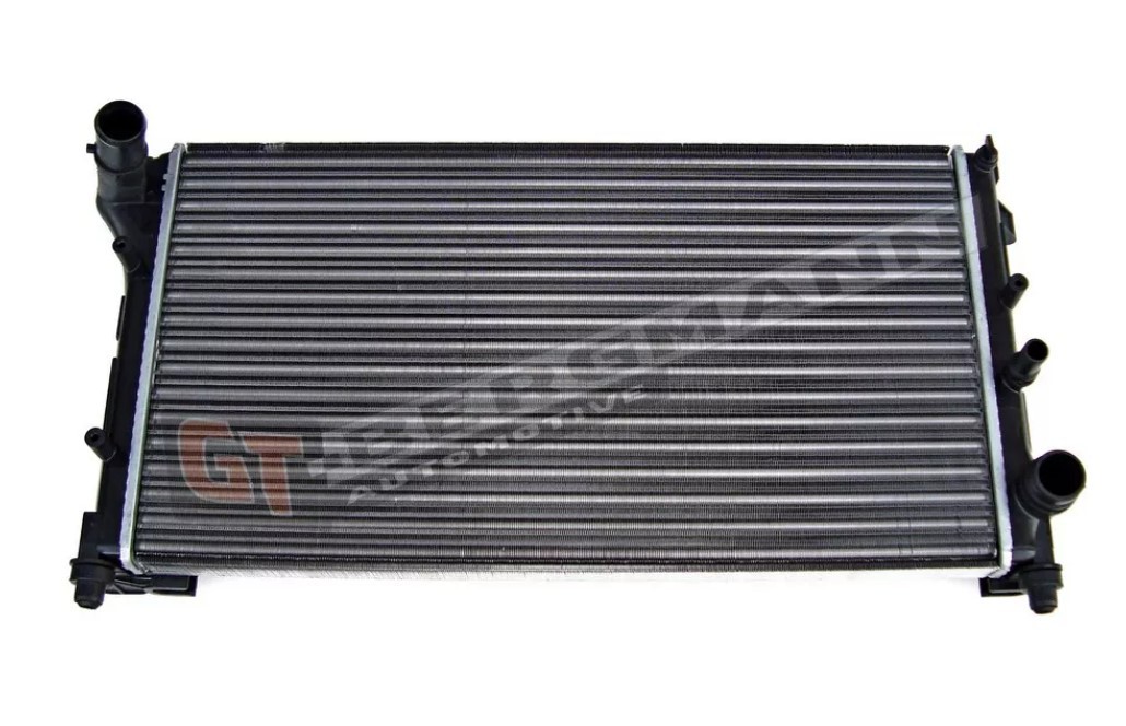 GT-BERGMANN Radiaator, mootorijahutus Artikli number: GT10-061 soodsalt
