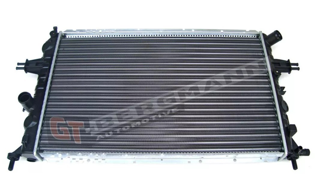 GT-BERGMANN Engine radiator Article number: GT10-089 cheaply