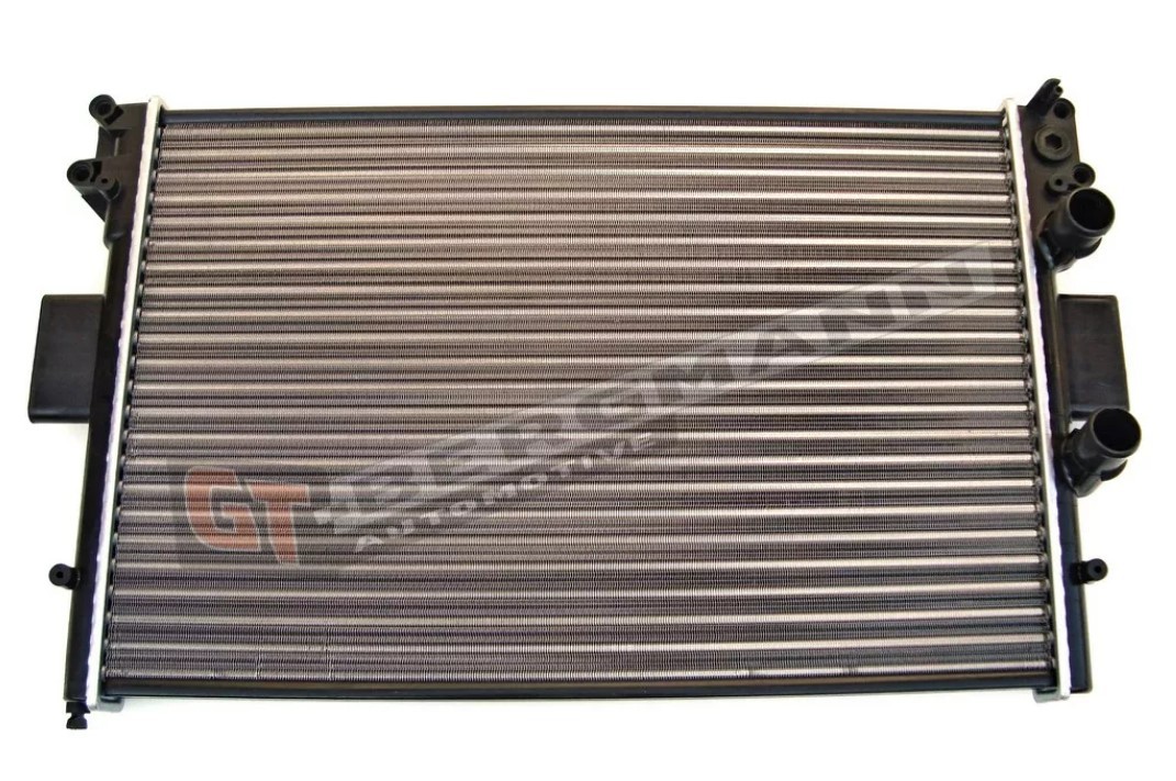 GT-BERGMANN Radiaator, mootorijahutus Artikli number: GT10-121 soodsalt