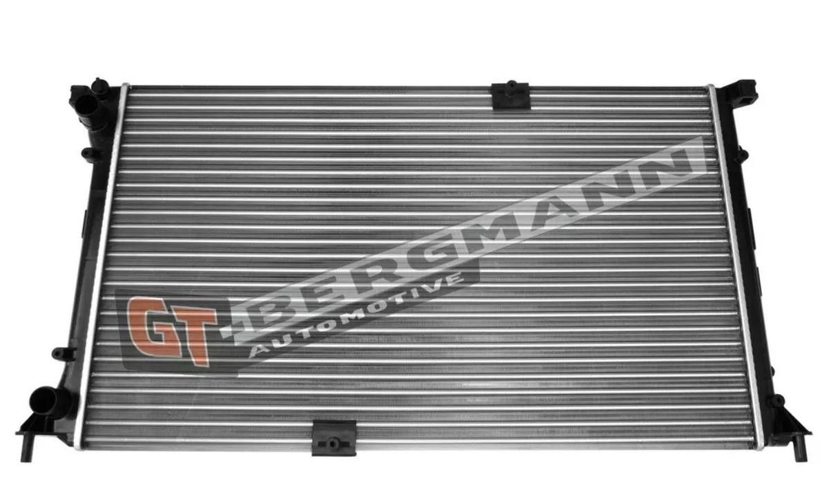 GT-BERGMANN Engine radiator Article number: GT10-178 cheaply