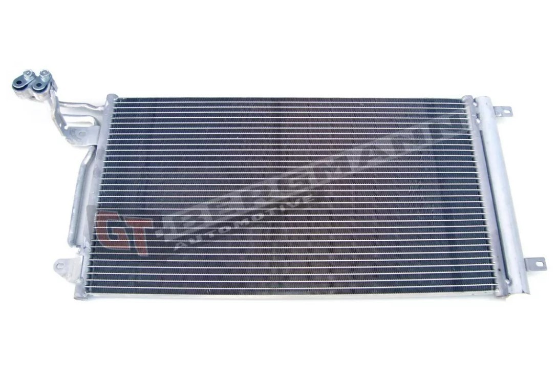 GT-BERGMANN Air conditioning condenser Article number: GT11-023 cheaply