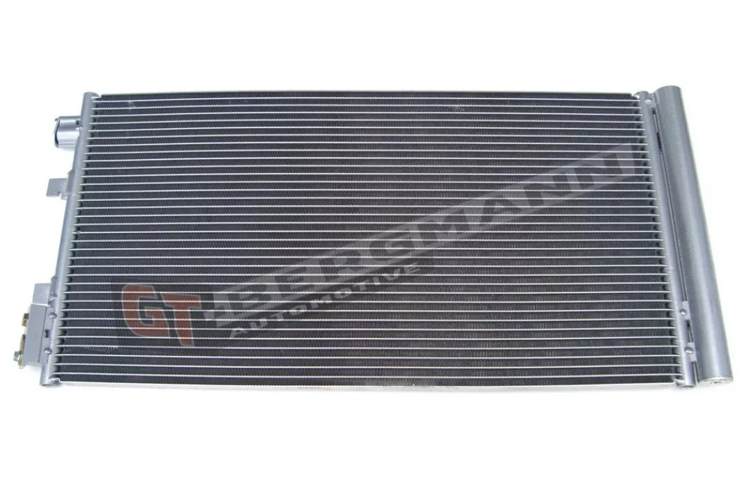 GT-BERGMANN Air conditioning condenser Article number: GT11-024 cheaply
