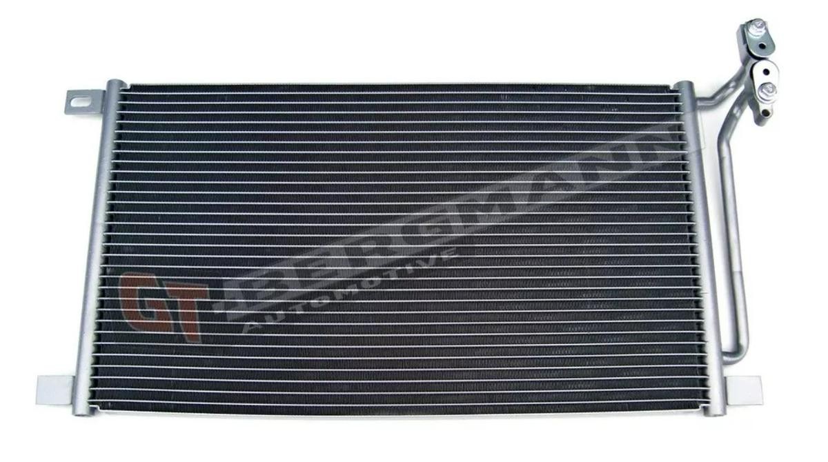 GT-BERGMANN Air conditioning condenser Article number: GT11-042 cheaply