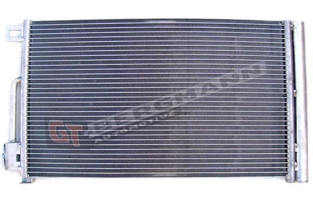 GT-BERGMANN Air conditioning condenser Article number: GT11-045 cheaply