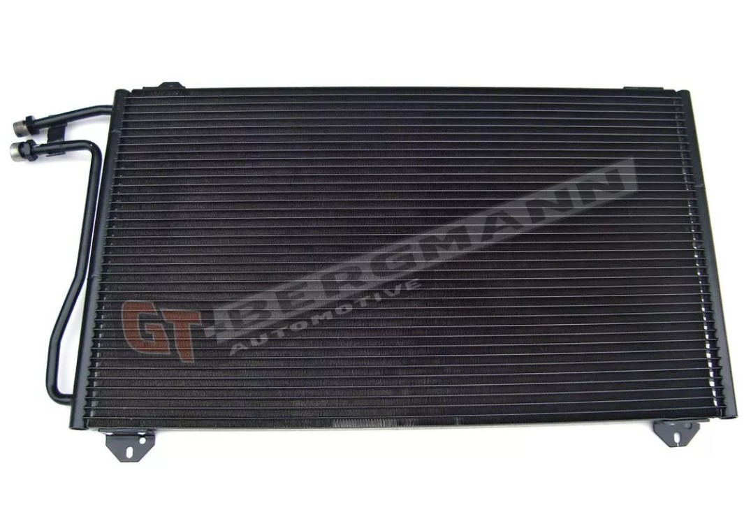 GT-BERGMANN Air conditioning condenser Article number: GT11-057 cheaply