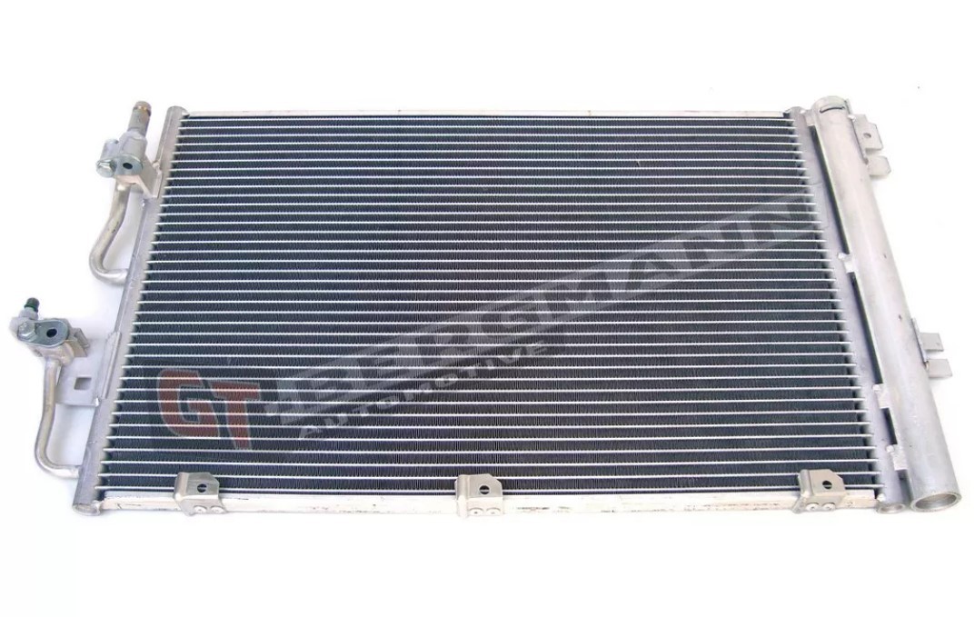 GT-BERGMANN Air conditioning condenser Article number: GT11-073 cheaply