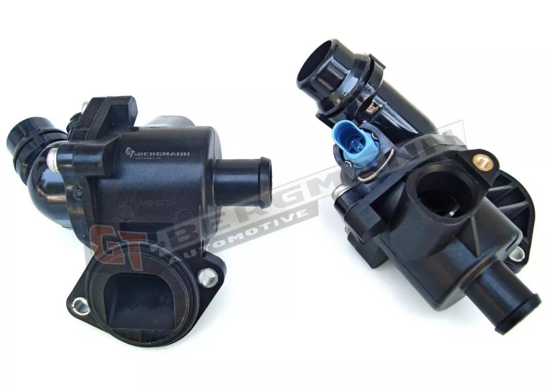 GT-BERGMANN Thermostat Article number: GT17-009 cheaply