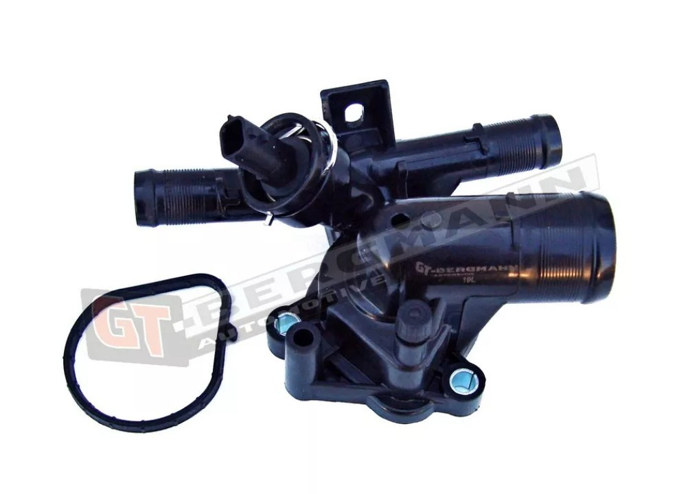 GT-BERGMANN Thermostat housing Article number: GT17-018 cheaply