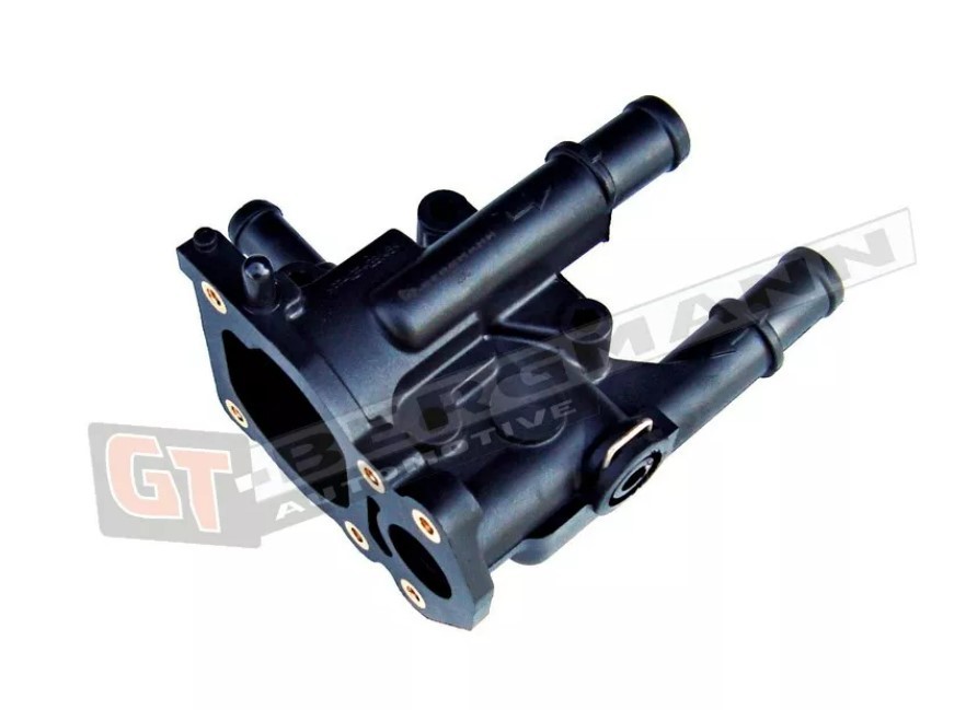 GT-BERGMANN Thermostat housing Article number: GT17-022 cheaply